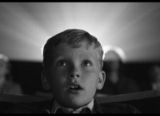 Zece filme de artă care au strălucit în 2022