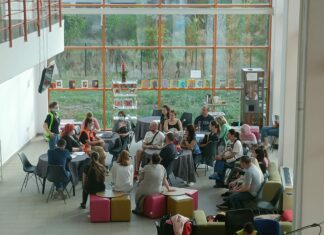 Povestea celui mai complex centru pentru refugiați din România. Lecția de solidaritate de la Iași