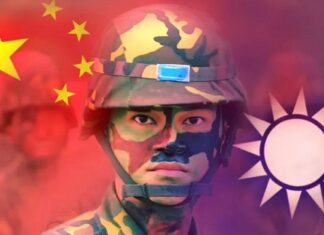 Război și pace: situație explozivă între China și Taiwan. Analist militar: „Totul depinde de alegerile din SUA și din Taiwan”