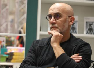 Cristian Fulaș: Orice încercare de a trasa o linie roșie în fața literaturii e cenzură, de a influența literatura în anumite direcții e propagandă – INTERVIU