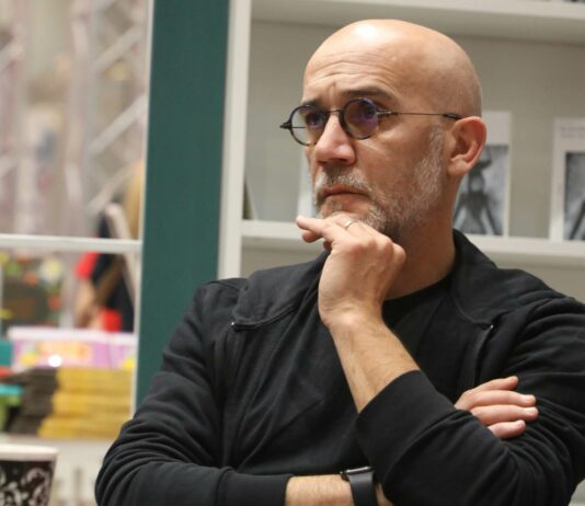 „Extrema dreaptă și extrema stângă sunt împreună un soi de boală autoimună a societății” – Interviu cu Cristian Fulaș