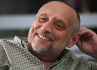 Continentul gri din România