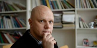 Ioan Stanomir: Dacă Rusia câștigă, Europa de Est poate fi folosită ca monedă de schimb