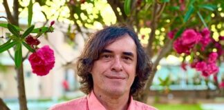 Mircea Cărtărescu: Theodoros c’est moi. Nu cred că altcineva putea scrie cartea