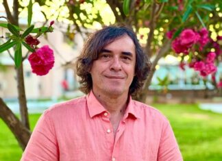 Mircea Cărtărescu și Horia Patapievici, conferințe emblematice, cu săli arhipline, la Iași. Romanian Creative Week continuă cu concerte, spectacole de dans și teatru