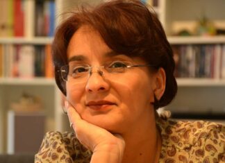 Frumuseţea care poate schimba lumea. Despre bunătate la scară mică