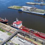 Firme-fantomă din Ucraina și România, presiuni asupra Oil Terminal pentru a intra pe piața de petrol