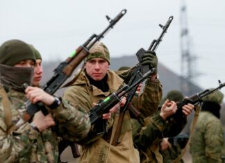 Războiul Rusia-Ucraina. Scenarii posibile în 2023