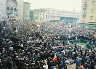 Revoluția din decembrie ’89. De ce la Timișoara nu a fost ca la Iași