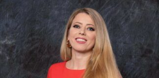 Ioana Nicolaie: Poate că eram aliații lui Putin, dacă atunci nu ieșeam în stradă