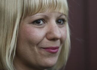 Judecătoarea Camelia Bogdan, unul dintre experții din SUA care construiesc Curtea Internațională Anticorupție – INTERVIU