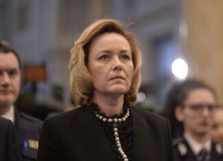 Carmen Dan iese la interval cu declarații îndoielnice despre 10 august: Nu știu cine a dat ordinul pentru gazarea populației