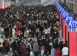 Încetarea carantinei în China si impactul asupra economiei globale