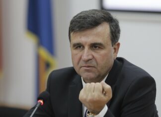 Crin Bologa (DNA): În nici un stat european nu se pune problema ca serviciile să nu furnizeze informații procurorilor