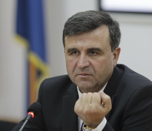 Crin Bologa (DNA): În nici un stat european nu se pune problema ca serviciile să nu furnizeze informații procurorilor