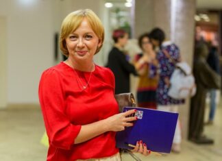 Emilia Șercan despre statul care „spală” plagiatori: „Lucrurile ar fi stat categoric diferit dacă subiectul plagiatelor ar fi fost dezbătut și la televiziuni”