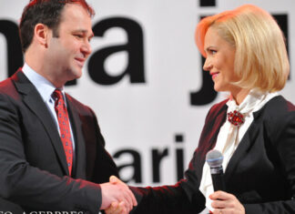 Centrul de Investigații Media: peste 30.000 de euro ajung lunar de la Primăria Sectorului 3, condusă de Robert Negoiță, la Centrul de Îngrijire „Sf. Gabriel cel Viteaz”, administrat de apropiați ai Gabrielei Firea