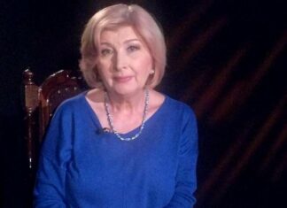 Detalii despre procesul absurd prin care ginerele soților Ceaușescu, care a înregistrat la OSIM numele dictatorilor, cere interzicerea unei cărți. Interviu cu scriitoarea Lavinia Betea