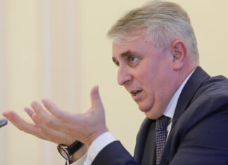 Reacția lui Lucian Bode după verdictul Comisiei de Etică a UBB privind teza sa de doctorat: Voi merge în instanță