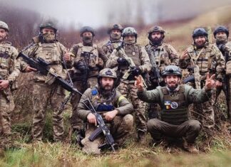 VIDEO Probabil cea mai emoționantă poveste despre solidaritatea românilor față de ucraineni. Radu Hossu: Ucraina nu doar că mai rezistă, dar va și câștiga