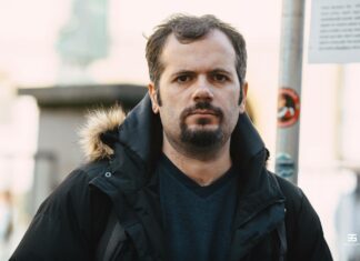 Radu Vancu: Orbirea unora față de Putin seamănă frapant cu ceea ce a fost orbirea voluntară față de Hitler – INTERVIU