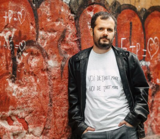 Radu Vancu: Cu 12% din PIB alocați pentru Educație, ani la rând, s-a construit conștiința națională, după Unire. Acum, 2% este ridicol