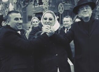 Alianța extremelor: Șoșoacă, Funar și Berenghi anunță semnarea unui protocol de colaborare pentru alegerile din 2024