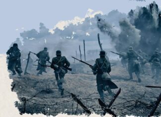 Im Westen Nichts Neues – un triumf al filmului de război