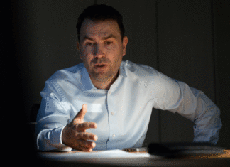 Drulă: Pe 24 februarie 2022, i-am scris lui Iohannis că suntem uniți în fața războiului. Nu am primit răspuns