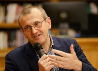 EXCLUSIV Investigatoria. Cristian Preda explică de ce a fost necesară retragerea titlului de Doctor Honoris Causa în cazul lui Ion Antonescu: „Dacă o societate omagiază criminali de război, îi învață pe membrii săi să comită crime similare”