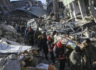 Zonele din România cele mai expuse la cutremure. Explicațiile unui doctor român în geododinamică, cercetător în Japonia