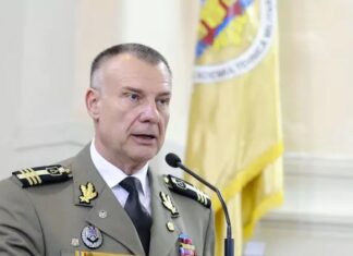 Cât de mult depinde soarta războiului de Bahmut. Opinia unui general NATO: „Asta ar putea fi o problemă”