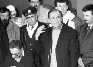 Curtea Supremă s-a „lepădat” de dosarul „Revoluției”. L-a trimis la Curtea de Apel București, pe motiv că Ion Iliescu nu a fost președinte în decembrie 1989