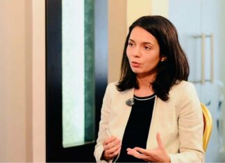 Marea dilemă: este războiul lui Putin sau al Rusiei? Iulia Joja: În Ucraina, timpul este acum de partea rușilor – Interviu