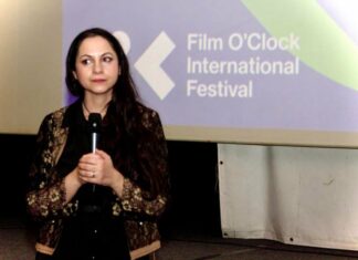 Participă la Film O’Clock International Festival și salvează o viață în Ucraina vecină