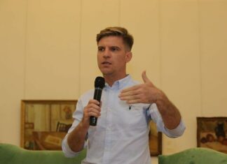 OCCRP, proiectul jurnalistului român Paul Radu, a fost nominalizat la Premiul Nobel pentru Pace