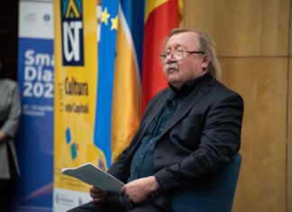 Peter Sloterdjik: „Europa este o comunitate a bucătăriilor decât a politicilor comune. Suntem în post-eroism, avem o demasculinzare după capitolul machioistic”
