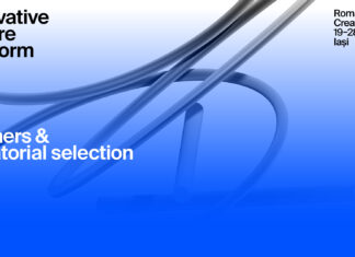 Organizatorii Romanian Creative Week, evenimentul-emblemă al industriilor creative, anunță „aleșii” IF Platform