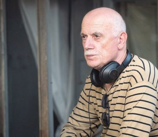 Stere Gulea, regizorul Moromeții: Teambuilding e un gen de entertainment la care te duci ca să mănânci popcorn. Nu este film