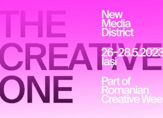 Bursă pentru studenții de la Arte din țară, marea provocare lansată de New Media District, în cadrul RCW 2023