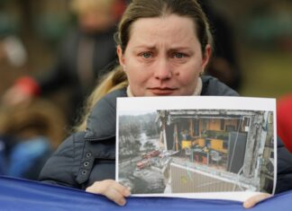 Un an de război. Românii au donat sute de mii de euro pentru ucraineni