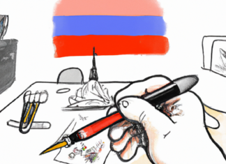 Cartea cu „lista putiniștilor”, restrasă de pe piață de editură. Somații și amenințări cu judecata