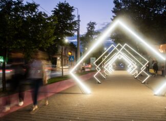 Povestea artistului care transformă live vocile publicului în muzică, la New Media District, în cadrul Romanian Creative Week