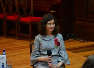 Liliana Corobca: Scriitorul care nu poate fi controlat poate fi ignorat, pe fundalul anonim al abundenței – INTERVIU