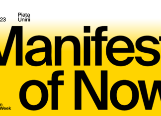 A Walk in the Park, lucrarea de artă care trezește conștiințe, la Romanian Creative Week