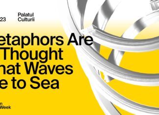 Opt artiști români redefinesc lumea în care trăim, printr-o expoziție-eveniment organizată la Iași, în cadrul Romanian Creative Week