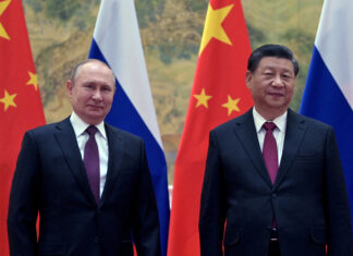 Până unde e dispusă China să-l sprijine pe Putin. Expert: „N-au de gând să schimbe ordinea mondială”