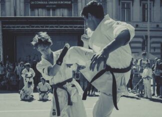 Când discriminarea te face campion. Povestea lui Raymond Năstase: „Nu luau măsuri poate și pentru că eram brunet”