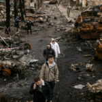 Cât de teamă le mai este europenilor de un conflict nuclear și cât mai sprijină Ucraina, după un an de război. România și Italia, „verigile slabe” – STUDIU