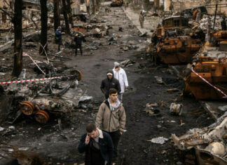 Cât de teamă le mai este europenilor de un conflict nuclear și cât mai sprijină Ucraina, după un an de război. România și Italia, „verigile slabe” – STUDIU